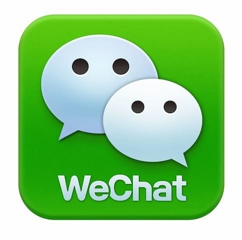 Instant messaging apps