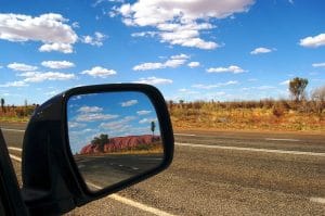 Alice Springs - 10 Great Days Out