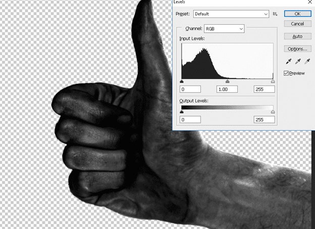 How to Wrap a Texture or Pattern around an object in Photoshop CS6