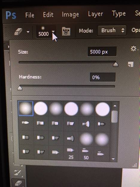 How to Wrap a Texture or Pattern around an object in Photoshop CS6
