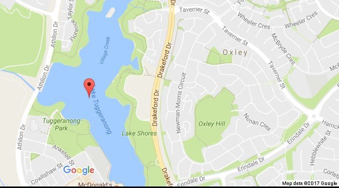 Things to do in Canberra: Lake Tuggeranong