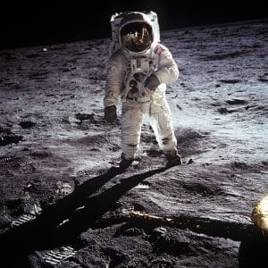 What Potential Does the Moon Hold for Mining?