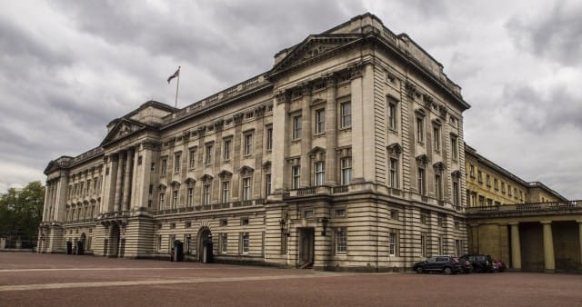 Top 10 Landmarks in London England for Photography
