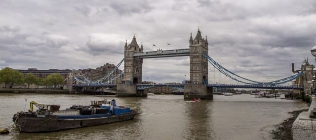 Top 10 Landmarks in London England for Photography