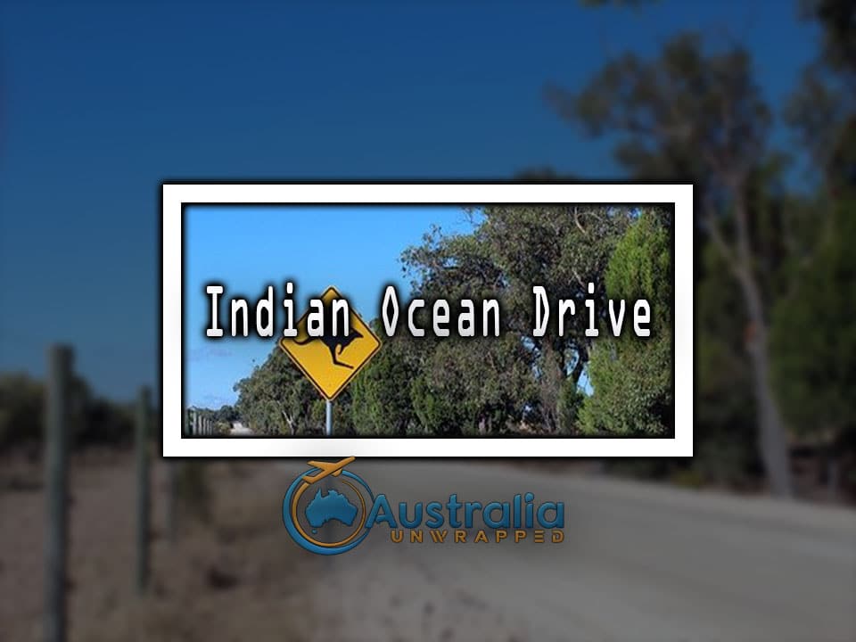 Indian Ocean Drive