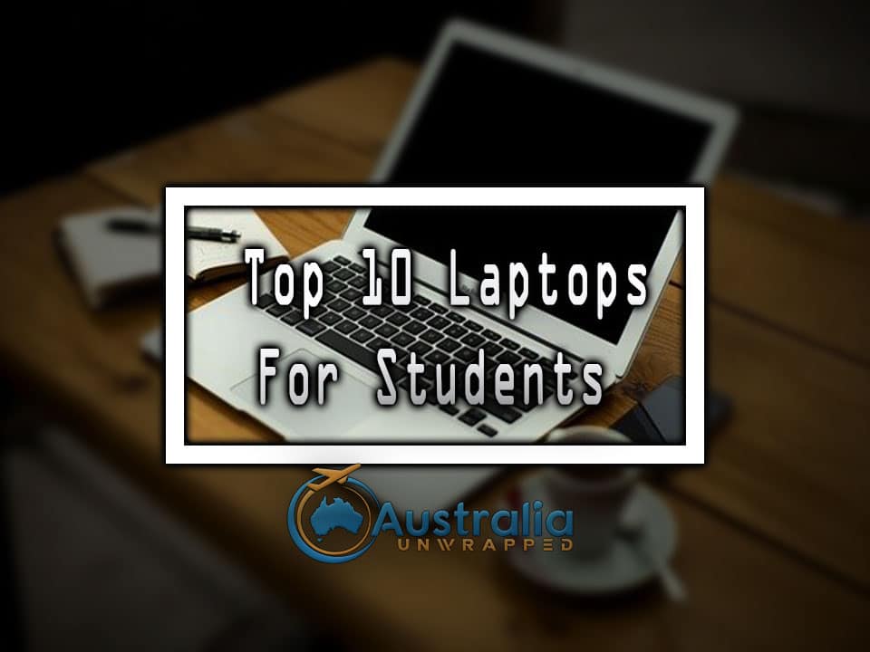 Top 10 Laptops For Students