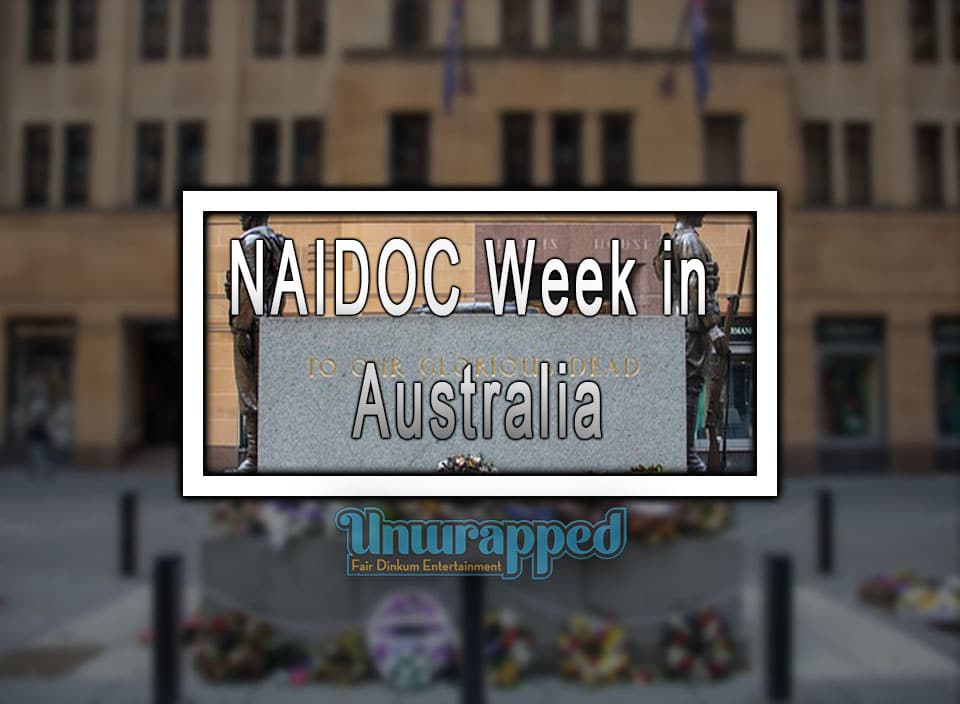 NAIDOC Week in Australia