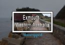 Exmouth - Western Australia