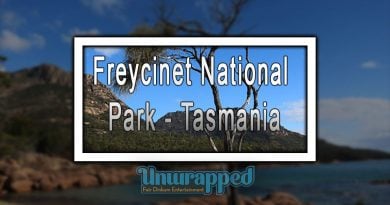 Freycinet National Park - Tasmania