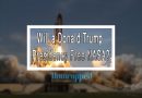 Will a Donald Trump Presidency Free NASA