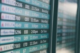 How To Navigate Airport Security Without a Headache