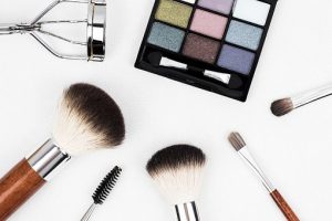 Make-up Tips For Black Ladies