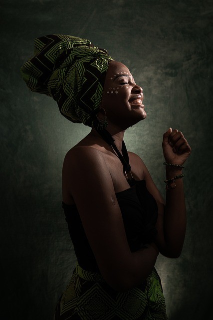 black women