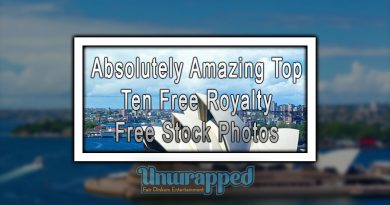 Absolutely Amazing Top Ten Free Royalty Free Stock Photos