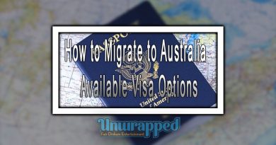 How to Migrate to Australia – Available Visa Options
