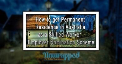 How to get Permanent Residence in Australia as a Skilled Worker - Employer Nomination Scheme