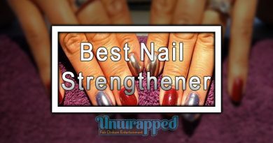Best Nail Strengthener