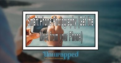 Smart Phone Photography (Get the Most from your Phone)
