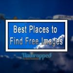 Best Places to Find Free Images Best Places to Find Free Images