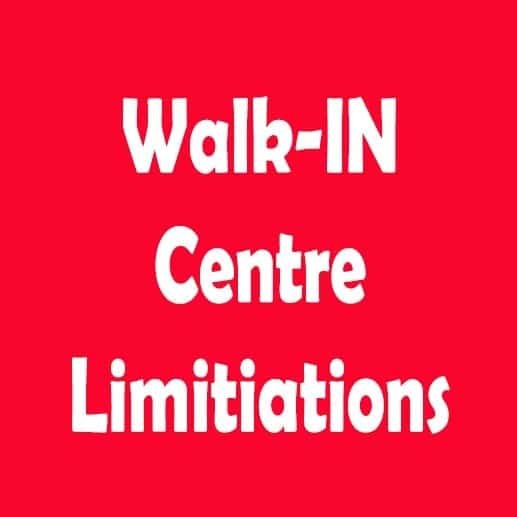 Nurse-Led Walk-In Centre Canberra Revolutionary Healthcare