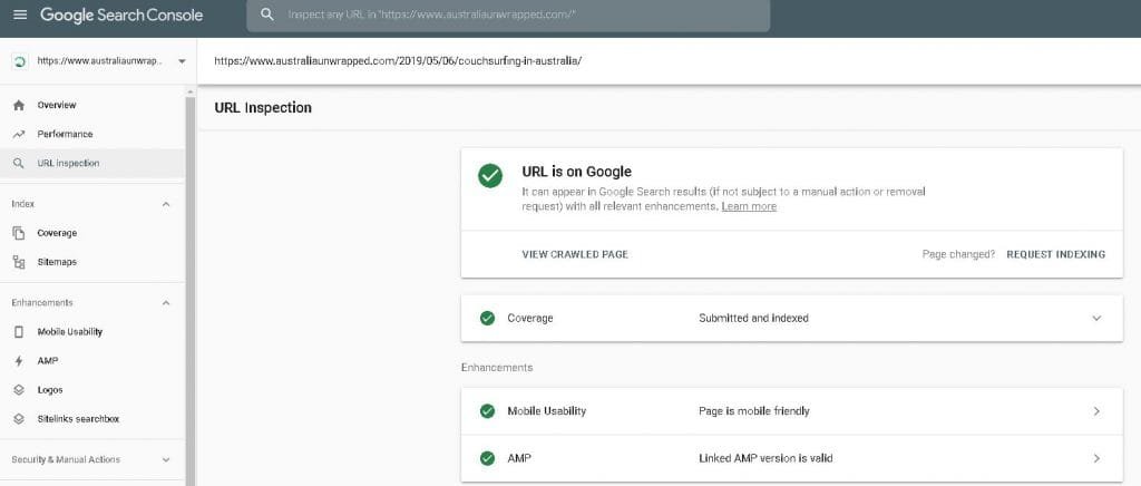 How to Submit URL for Google Indexing – Submit Link to Google