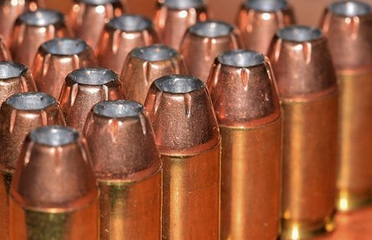 Gun reloading Sound Effect