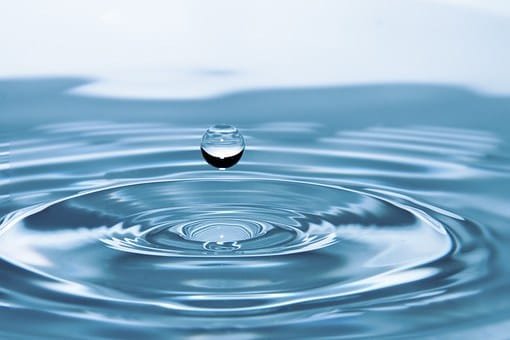 Water Pouring Sound Effects