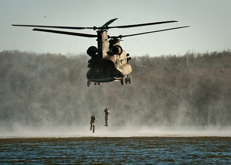 Helicopter Taking Off Free Sound Effect