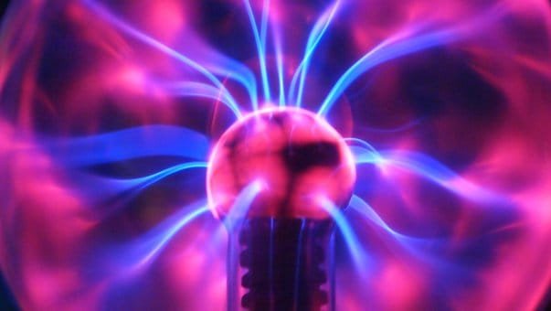 Radio Static Sound Loop
