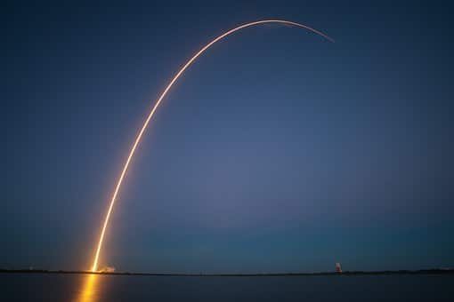 Missile Launch Sound Effect