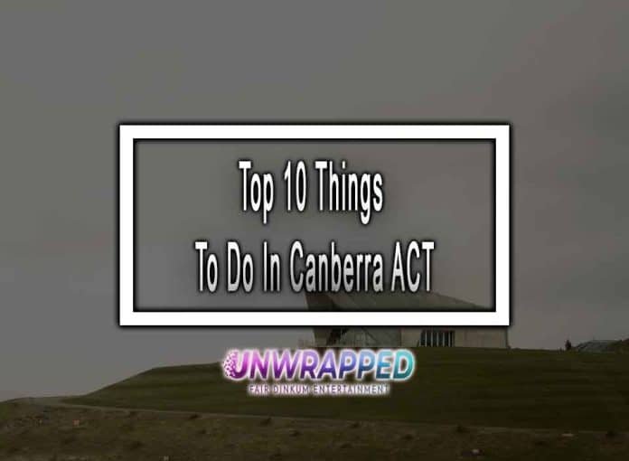 Top 10 Things To Do In Newcastle NSW