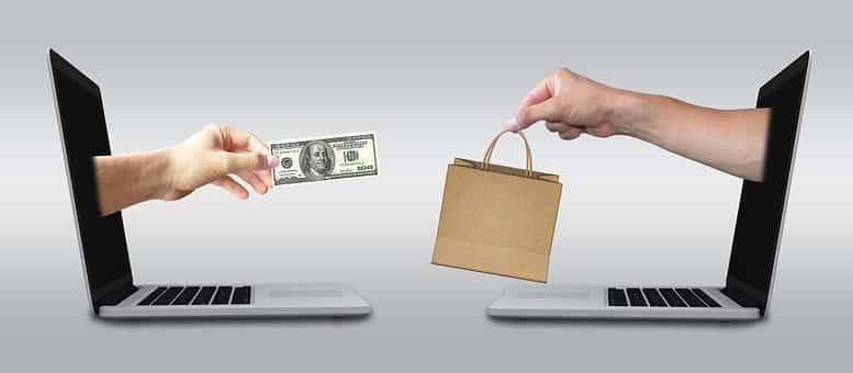 Convert Website Traffic into Sales