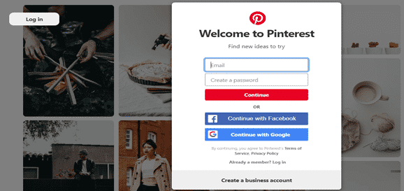 Pinterest Guide 2020