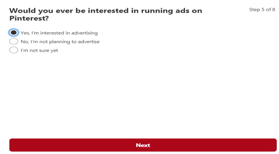 Guide to Pinterest 2019-2020