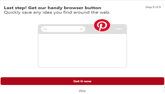 Guide to Pinterest 2019-2020