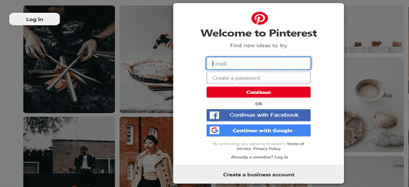 Complete Beginners Guide to Pinterest 2019-2020