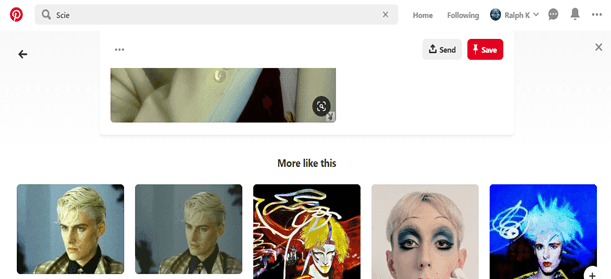 Guide to Pinterest 2019-2020