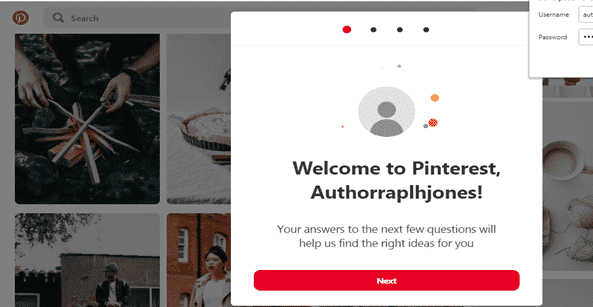 Complete Beginners Guide to Pinterest 2019-2020