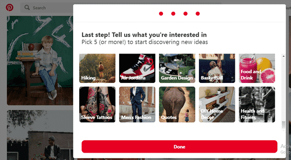 Complete Beginners Guide Let’s Pin Through Pinterest