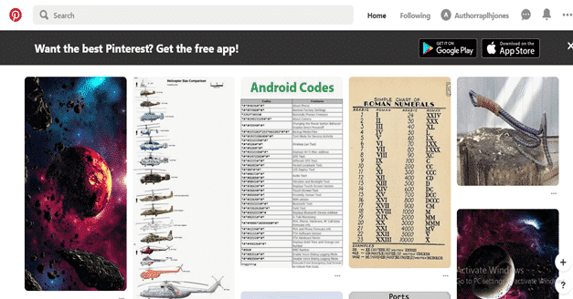 Complete Beginners Guide Let’s Pin Through Pinterest