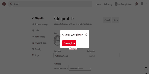 Complete Beginners Guide Let’s Pin Through Pinterest