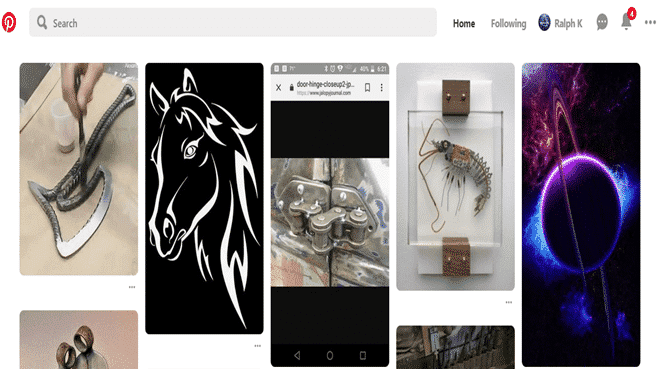 Complete Beginners Guide to Pinterest 2019-2020