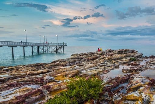 Fishing 10 Great Things to do in Darwin 2020