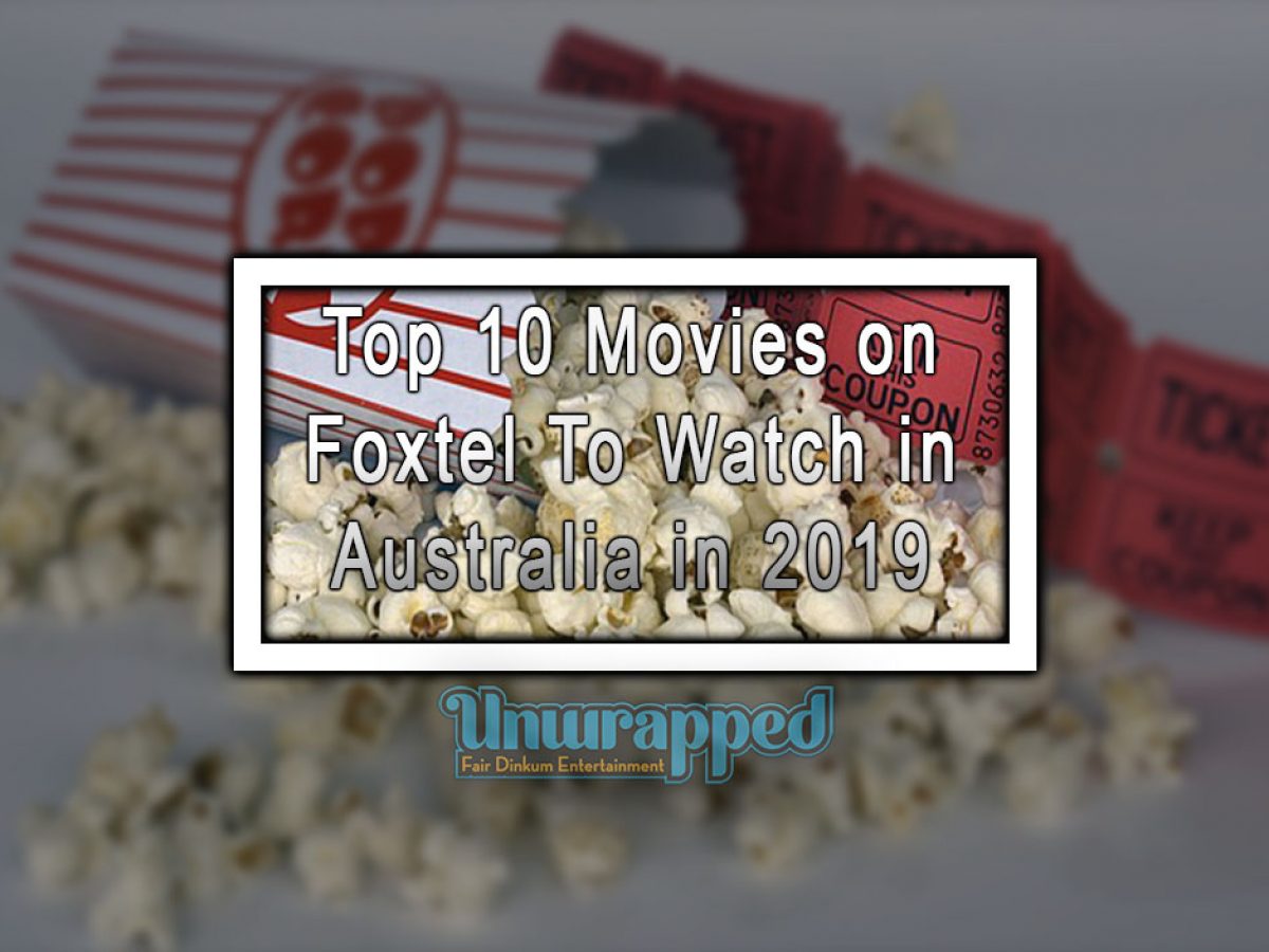 foxtel premiere movies