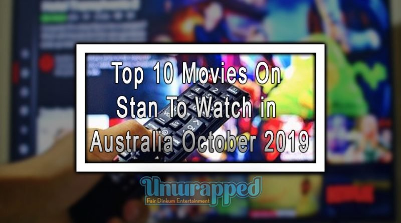 best shows to watch on stan