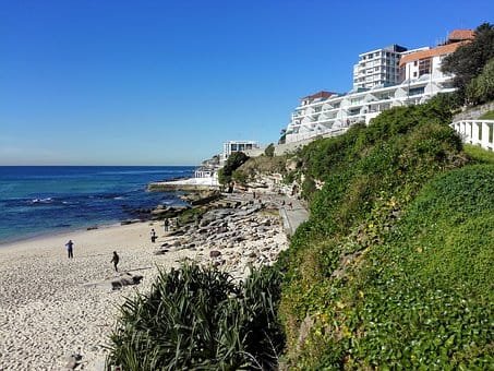 Bondi to Coogee Coastal Walk