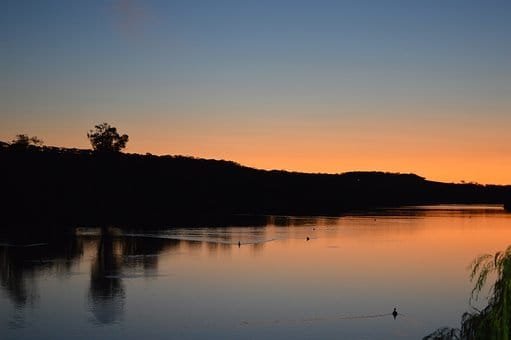 Murray River