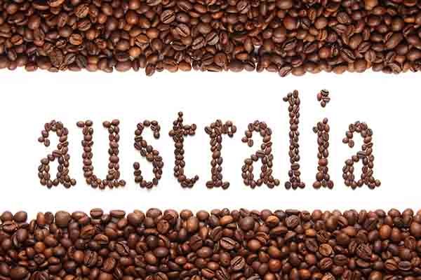 10 Most Popular Coffees in Australia