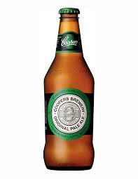 Coopers Original Pale Ale