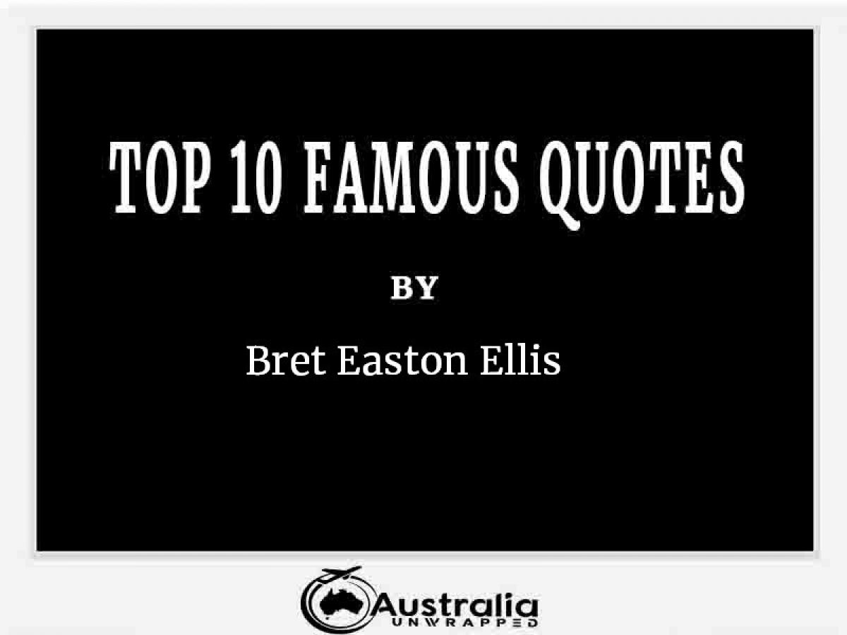 Best Quote In American Psycho By Bret Easton Ellis Steemit
